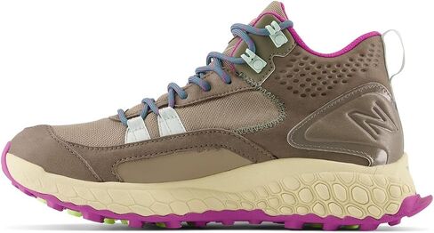 New Balance Women's Fresh Foam X Hierro V1 Mid-Cut in Saudi Arabia
