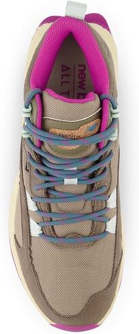 New Balance Women's Fresh Foam X Hierro V1 Mid-Cut in Saudi Arabia