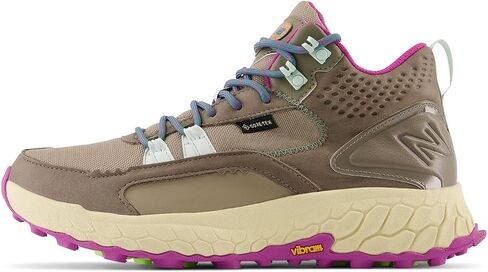 New Balance Women's Fresh Foam X Hierro V1 Mid-Cut in Saudi Arabia