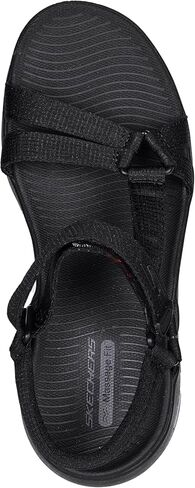 Skechers Women's Quarter Strap Fisherman Sandal in Saudi Arabia