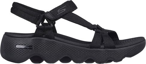 Skechers Women's Quarter Strap Fisherman Sandal in Saudi Arabia