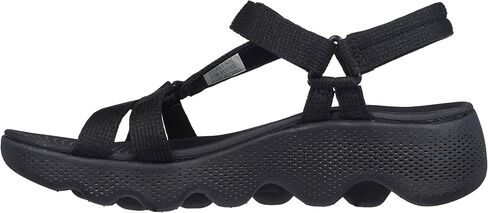 Skechers Women's Quarter Strap Fisherman Sandal in Saudi Arabia