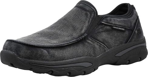Skechers Men's Relaxed Fit-Creston-Moseco in Saudi Arabia