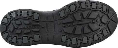 Skechers Men's Relaxed Fit-Creston-Moseco in Saudi Arabia
