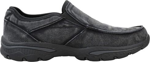 Skechers Men's Relaxed Fit-Creston-Moseco in Saudi Arabia