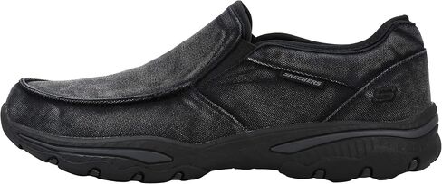 Skechers Men's Relaxed Fit-Creston-Moseco in Saudi Arabia