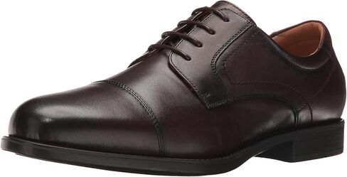 Florsheim Men's Medfield Cap Toe Oxford in Saudi Arabia