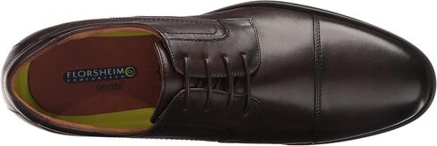 Florsheim Men's Medfield Cap Toe Oxford in Saudi Arabia