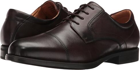 Florsheim Men's Medfield Cap Toe Oxford in Saudi Arabia