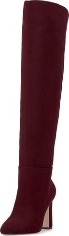 Jessica Simpson Women's Mistia Over-The-Knee Boot in Saudi Arabia