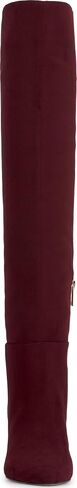 Jessica Simpson Women's Mistia Over-The-Knee Boot in Saudi Arabia