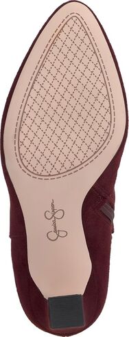 Jessica Simpson Women's Mistia Over-The-Knee Boot in Saudi Arabia