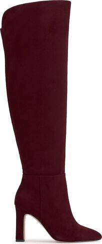 Jessica Simpson Women's Mistia Over-The-Knee Boot in Saudi Arabia