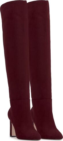 Jessica Simpson Women's Mistia Over-The-Knee Boot in Saudi Arabia