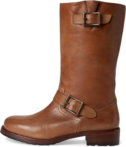 Free People Women's Ride Or Die Engineer Boots Equestrian in Saudi Arabia