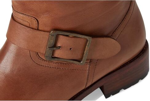 Free People Women's Ride Or Die Engineer Boots Equestrian in Saudi Arabia