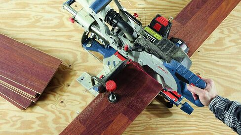 Bosch GCM18V-08N 18V 8-1/2 In. Single-Bevel Slide Miter Saw (Bare Tool) in Saudi Arabia