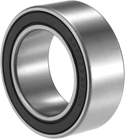 ACROPIX Universal Car Air Conditioner A/C Compressor Clutch Bearing 30mm ID x 55mm OD x 23mm Thick - Pack of 1 in Saudi Arabia