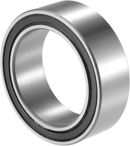 ACROPIX Universal Car Air Conditioner A/C Compressor Clutch Bearing 30mm ID x 55mm OD x 23mm Thick - Pack of 1 in Saudi Arabia