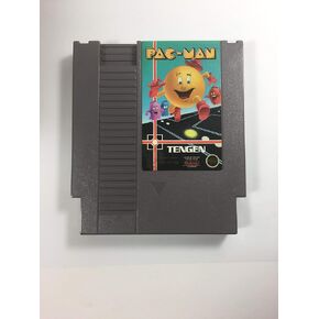 Pac-man - Nintendo NES (Renewed)