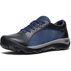KEEN Women's Presidio Casual Comfortable Oxford