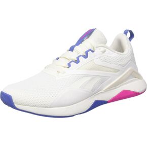 Reebok Women's Nanoflex Tr 2 Sneaker