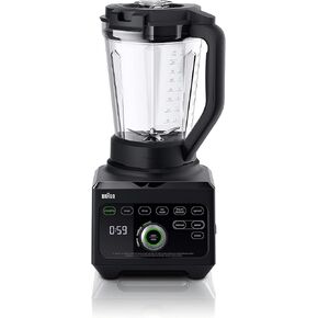 Braun JB9040BK TriForce Power Blender, Black