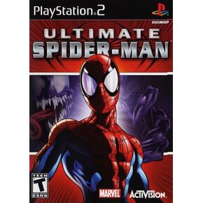 Ultimate Spider-Man (Renewed)