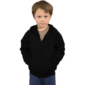 Monag Infant Fleece Jacket with Hoodi