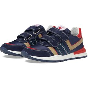 Naturino Baby-Boy's Evon 2 Vl (Toddler/Little Kid) Sneaker