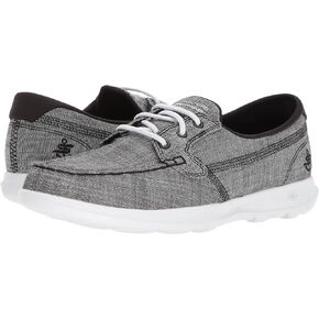 Skechers Women's Go Walk Lite-136070 Boat Shoe