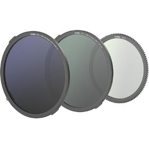 SmallRig VND Filter Kit - 4649