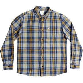 Quiksilver Men's Surf Days Fleece Top