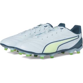 حذاء رياضي رجالي من PUMA King Pro Fg/Ag