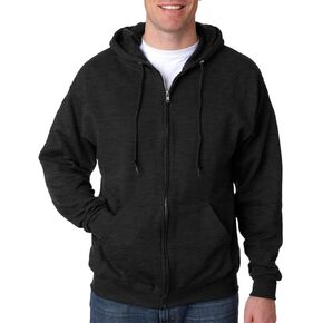 Jerzees Men's Full Zip