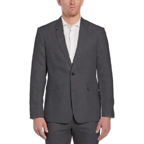 Cubavera Men's Collection Delave 100% Linen Sport Coat (Size Small-Xx-Large)