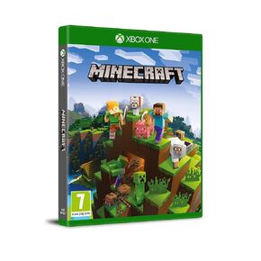 Minecraft - Xbox One