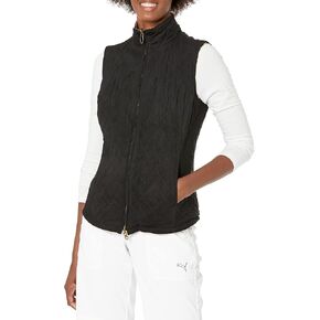 Greg Norman Women's Serengeti Reversible Vest