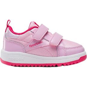 Reebok Baby-Girl's Kid's Weebok Clasp Low Sneaker