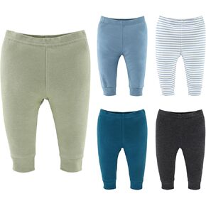 The Peanutshell Baby Pants Boy Girl, Unisex Baby Clothes, Newborn to 24 Month, Infant Sweatpants, Joggers, Bottoms, Clothing