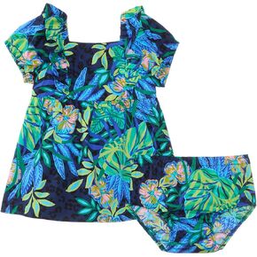 Lilly Pulitzer baby-girls Kelli Infant Dress (Infant)