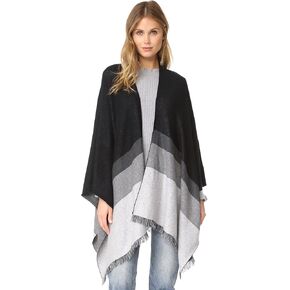 Splendid Women's Pullover Poncho