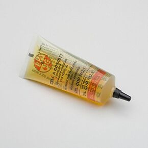 Bell & Gossett L23401 Oil Tube, 1.5 oz.