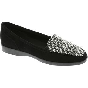 Easy Spirit Women's Devitt Oxford Flat