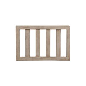 Suite Bebe Grayson Toddler Guard Rail Rustic Alpine