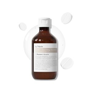 La Theorie Toner :: Soothing Treatment, Korean Toner (Fatty Acid Free, 7.10 Fl Oz)