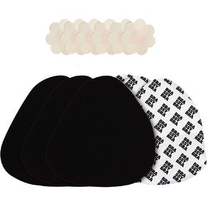 brassybra Strapless Boob Tape for A-G Cups, Strong Breast Lift Tape