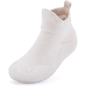Boys Girls Toddlers Infant Walking Training Water Shoes Non-Skid Breathable Sneakers Rubber Sole