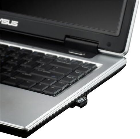 ASUS USB-BT500 Bluetooth 5.0 USB Adapter with Ultra Small Design, Backward Compatible with Bluetooth 2.1/3.x/4.x in Saudi Arabia