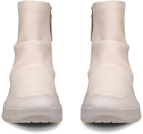 ECCO Women's Gruuv Pull on Mid Fashion Boot in Saudi Arabia